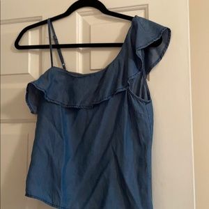 Aéropostale top